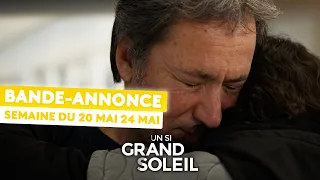 Bande-annonce de la semaine du 20 au 24 mai 2024.