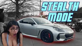 2022 BRZ Transformation: XPEL Stealth PPF Reveal!