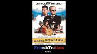 Mais qui a tué Pamela Rose ? (2003) - Trailer with French subtitles