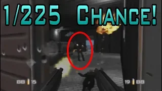 Top 5 Hardest Tricks In Goldeneye 007 Speedrunning