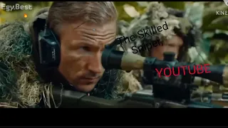 Film d'action "The Skilled Sniper" 🔥 en 2023