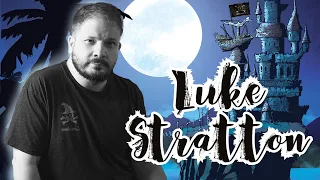 Luke “Limithron” Stratton: Pirate Borg, Dark Caribbean, and how to run a successful Kickstarter