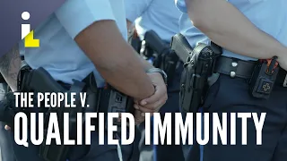 Why Do Police Have Qualified Immunity?  | The People v. | Philly D.A. | Independent Lens | PBS