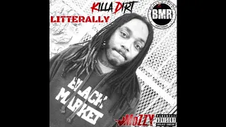 RadasrMozzy Present's Killa Dirt ..Murder ...Hammers