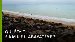 Qui était Samuel Abayateye, l'observateur des pêches qui a disparu au Ghana ?