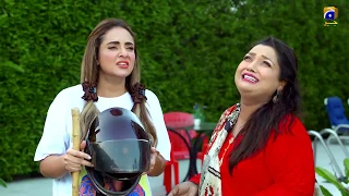 Dolly Darling - EP 46 - 15th September 2019 - HAR PAL GEO DRAMAS