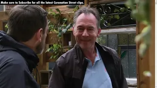 Peter has Dr Thorne on tape! - Coronation Street 24th June 2022