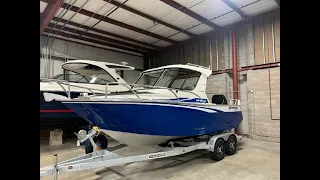 New 2023 Extreme Boats 695 (23ft) Game King