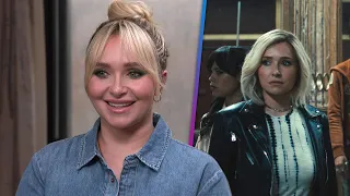 How Hayden Panettiere Manifested Kirby's Return in Scream 6 (Exclusive)