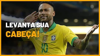 ESSE VÍDEO VAI MUDAR SUA VIDA VÍDEO MOTIVACIONAL - NEYMAR!