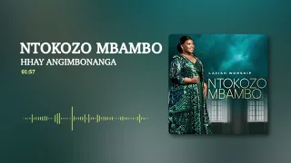 Ntokozo Mbambo - Hhay' Angimbonanga [Visualizer]