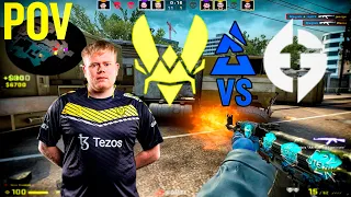 Magisk CSGO POV - 36 Kills