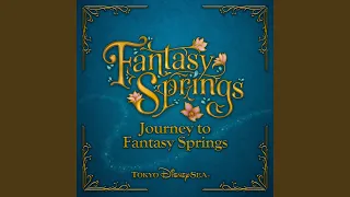 Journey to Fantasy Springs