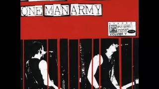 Alkaline Trio / One Man Army - BYO Split Series: Volume V [2004, FULL ALBUM]