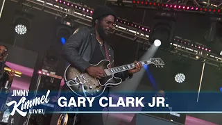 Gary Clark Jr. – Habits