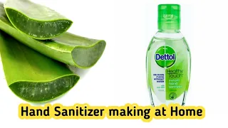 #coronaviruses #Handsanitizer Hand sanitizer making at home / How to make hand sanitizer at home