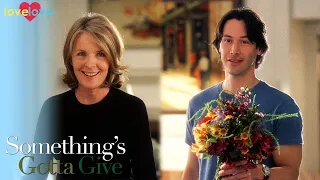 Something's Gotta Give | Julian Forgives Erica | Love Love