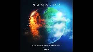 Numayma - Changing Nature