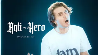 Taylor Swift - Anti-Hero [Pop-Rock Cover by Twenty One Two]