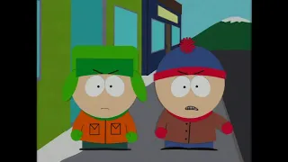 Cartman Joins NAMBLA