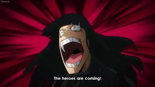 Kaminari Ingest The Power  My Hero Academia Season 6 Episode 2