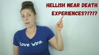 Near Death Experiences and Hell | Explaining Near Death Experiences Episode 001