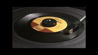 Stevie Wonder ~ "For Once In My Life" vinyl 45 rpm (1968)