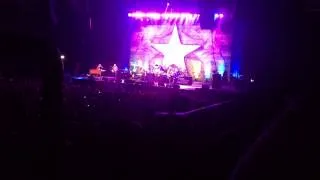 Ringo Starr & his All-Starr Band - Don't Pass Me By (Live in Perth 21/02/2013)