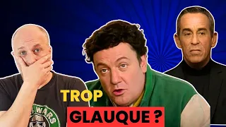 COLUCHE EST "VIVANT" !