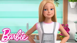 Барби ЛУЧШИЕ приключения в доме мечты!✨ Barbie Россия +3