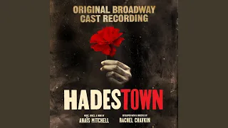 Way Down Hadestown