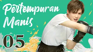 【Sweet Combat】Pertempuran Manis 05丨Lu Han dan Guan Xiaotong menebar kemesraan!