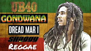 Mix Reggae (Español - Inglés) [Bob Marley, UB40, Gondwana, Shaggy, Ziggy Marley, Dread Mar I..)