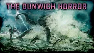 The Dunwich Horror - Analysis