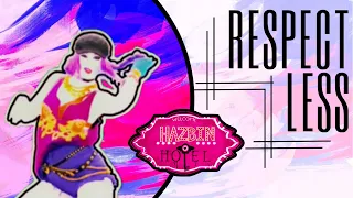 Respectless - Hazbin Hotel | Just Dance 2025 [FANMADE]