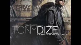 El Doctorado [Remix] Yuseff y Tony Dize ...[La Melodia Rabiosa.].