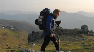 "Путь The Way El camino de Santiago" Самый лучший фильм о путешествии!