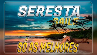 SERESTA BAILE 2023 - SERESTA PRA TOMAR UMA - AS MELHORES DA SERESTA