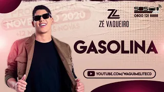 ELAS GOSTAM DE GASOLINA - Zé Vaqueiro (Música Nova) (Novembro 2020)