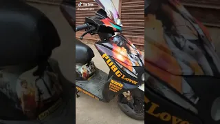 Pubg bikes 2019