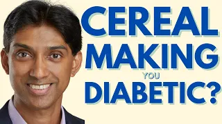 Dr Sanjeev Balakrishnan: GP reversing chronic disease with low carb and carnivore diet