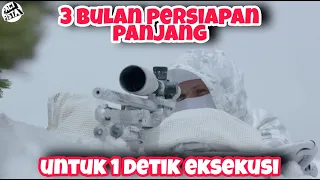 Balas Dendam Sniper Hebat Kelewat Batas ‼️ Alur Cerita Shooter Part 7 (End)