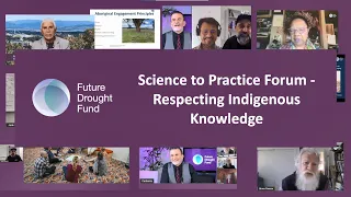 FDF Indigenous Knowledge