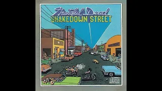 Grateful Dead - Shakedown Street (Remastered)