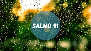 Salmo 91 | Piano Instrumental para Meditar