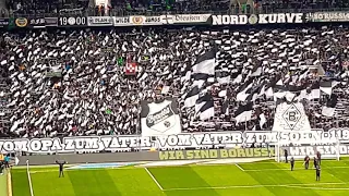 Die Seele brennt! -Borussia Mönchengladbach-