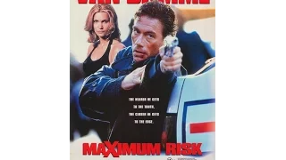 Maximum Risk - akcni - 1996 - Trailer