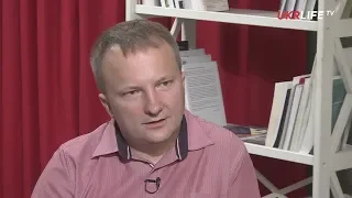 Наш прогресс поражает, - Александр Палий