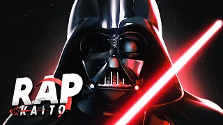 O Lado Negro da Força | Darth Vader (Star Wars) | Kaito