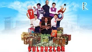 Yulduzlar (treyler) | Юлдузлар (трейлер) #UydaQoling